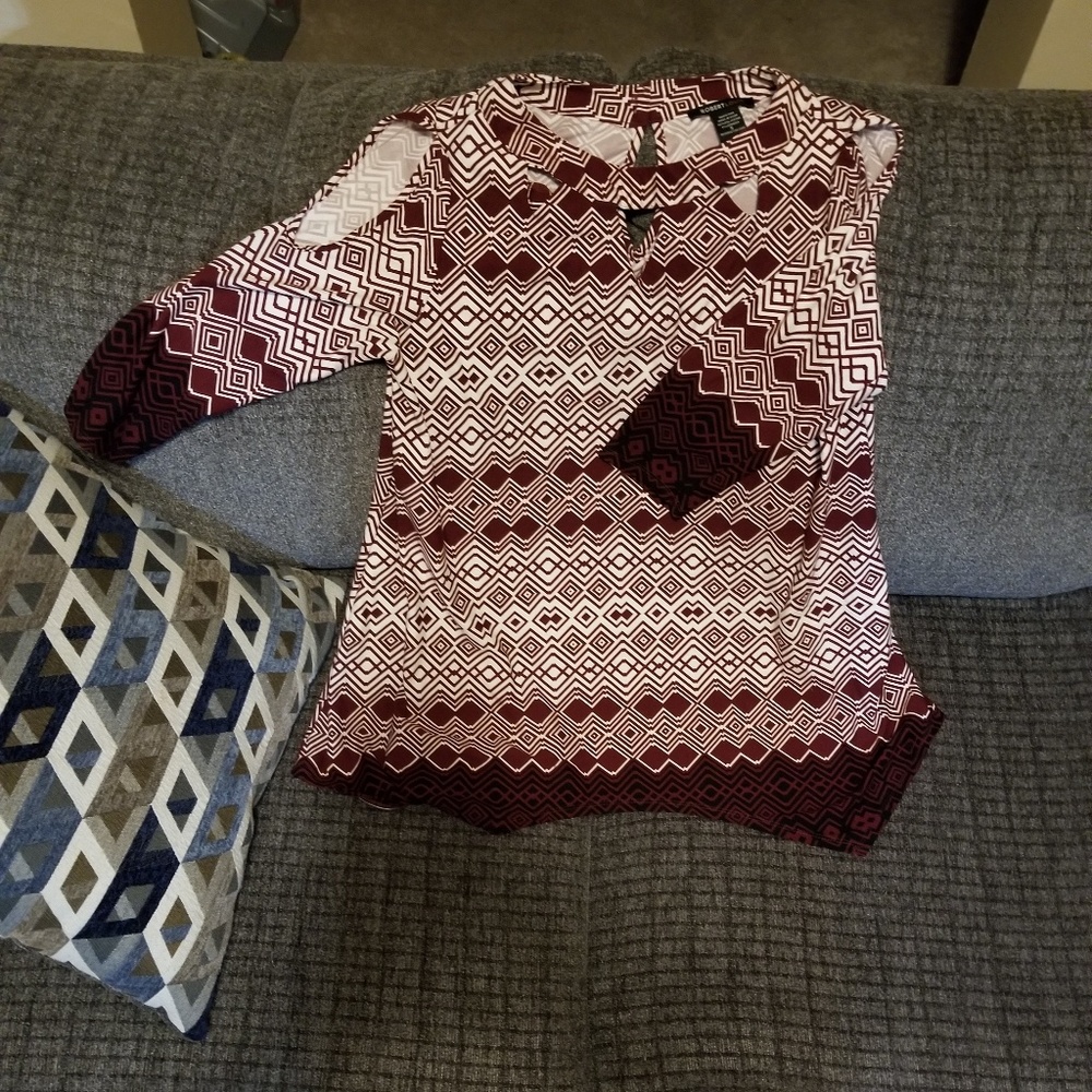 Robert Louis shirt